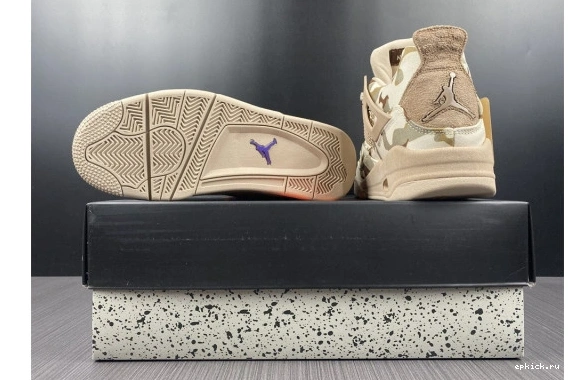 Cheap EP DJ1193-200 Aleali x  Air Jordan DJ1193-200 'Camo' 4 May 0202